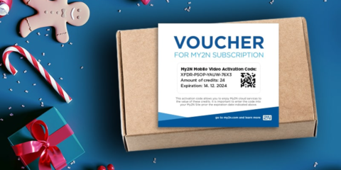 2N prolonga la promoción de bonos gratuitos para el servicio de llamadas entre móviles e intercomunicadores