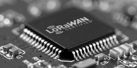 La UIT reconoce el protocolo LoRaWAN como estándar internacional