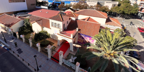 Concurso de ideas de Fuengirola para crear un Teatro y Centro Cultural en un edificio inteligente