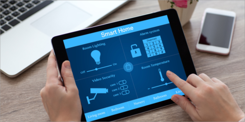 Relés inteligentes de By Demes para mejorar la automatización de los edificios conectados