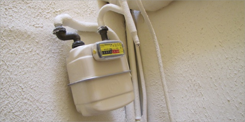 La CNMC analiza en un informe la instalación de contadores inteligentes para gas natural