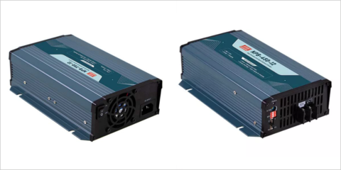 Nuevos cargadores universales para baterías de ion litio, distribuidos por Electrónica OLFER