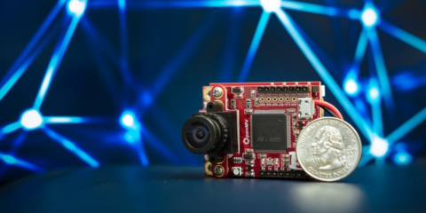 El MIT desarrolla una técnica para reducir la memoria necesaria en los algoritmos de los dispositivos IoT