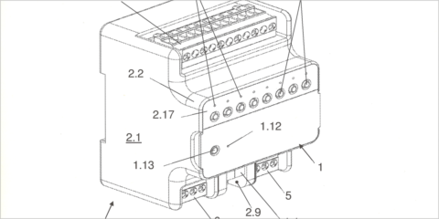 La tecnología Multilink de ROBOTBAS obtiene su primera patente en Estados Unidos
