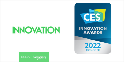 Schneider Electric obtiene cuatro galardones en las categorías de Sostenibilidad y Vivienda Inteligente