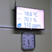 La ULPGC mejora la calidad del aire de las aulas con el sistema de medición de SENSONET