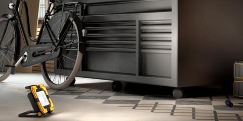 La serie de proyectores LED de Simon se amplía con nuevas funcionalidades