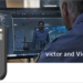 Nuevo webinar de Tyco sobre la cámara corporal Illustra Acceda y las funciones de victor y VideoEdge 5.9