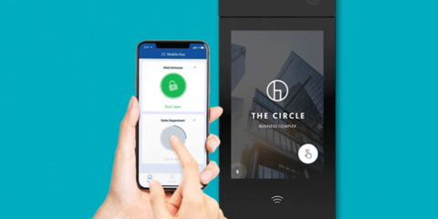 Las soluciones de control de accesos de 2N podrán probarse en la feria audiovisual ISE