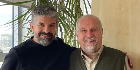 La Asociación KNX España nombra a Jordi Auladell nuevo secretario técnico