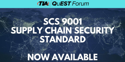 Estándar SCS 9001, verificación de la seguridad cibernética y física de los productos TIC