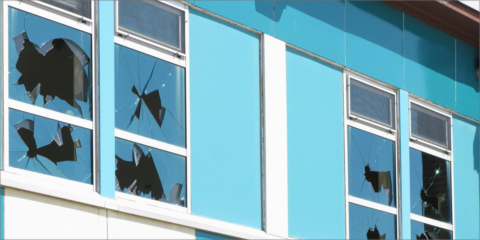 By Demes colabora en la instalación de un sistema de analítica de vídeo en los colegios de Marchena