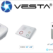 By Demes presenta la nueva gama de alarma médica VESTA con tecnologías Z-Wave y Zigbee
