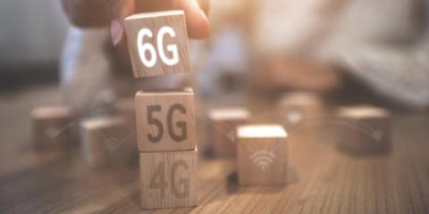 Inversión de 240 millones para desarrollar las redes y servicios inteligentes para 5G y 6G en Europa