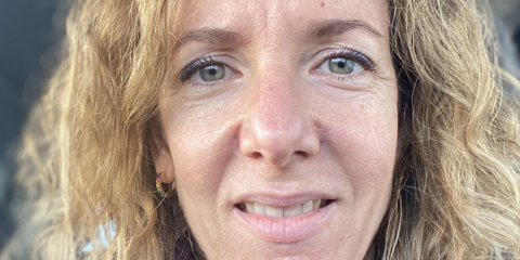 Silvia Hernandez Odriozola, nueva agente comercial de Dinuy en Aragón