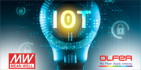 Electrónica OLFER dispone de soluciones con bluetooth para el control de la iluminación conectada