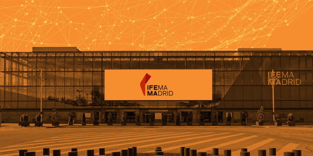 IFEMA Madrid.