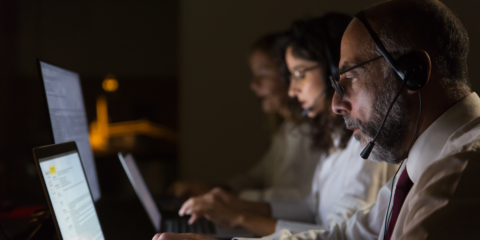 Los servicios técnicos de Intesis ayudan a los profesionales a integrar sus productos de automatización