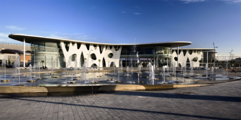 ISE e IOTSWC colaborarán para ofrecer un ecosistema para la transformación digital