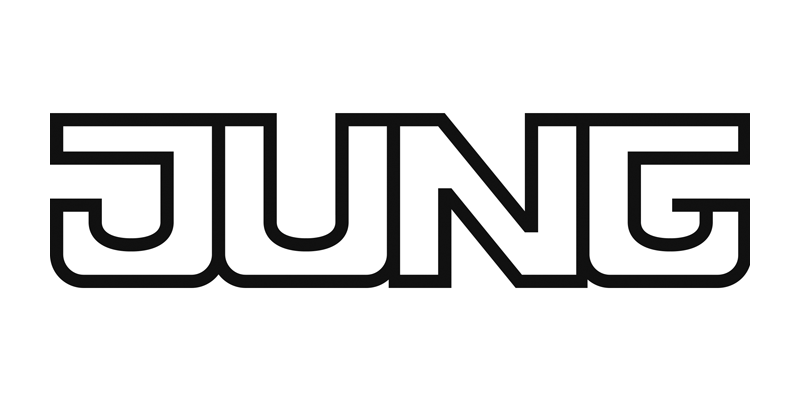 Logo de JUNG