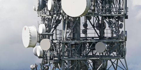 Publicada la nueva versión del Cuadro Nacional de Atribución de Frecuencias