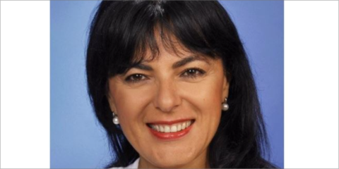 Ilijana Vavan, nombrada nueva directora de Ingresos de Milestone Systems