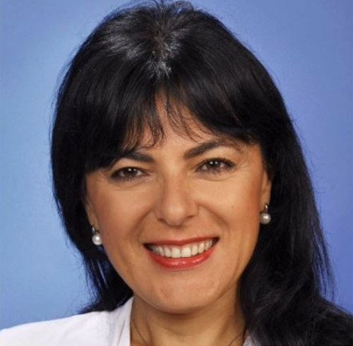 Ilijana Vavan como nueva directora de Ingresos en Milestone.