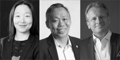 Milestone Systems realiza cambios en los puestos directivos sénior para expandir las operaciones