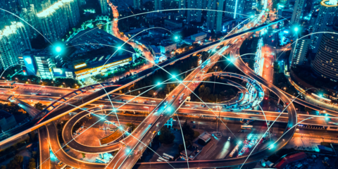 Infrastructure of the Future, el conjunto de soluciones de Schneider Electric para la transición energética