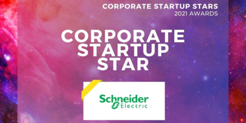 Schneider Electric es considerada como una de las empresas más activas en la innovación abierta