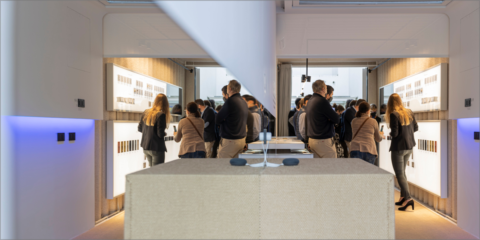 El espacio itinerante Simon 270 Roadshow retoma su ruta para visitar más ciudades españolas