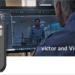 Tyco impartirá un webinar para hablar de la integración de sus VMS con la cámara corporal BWC