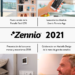 Lanzamientos de productos, premios y proyectos domóticos, los hitos de Zennio en 2021