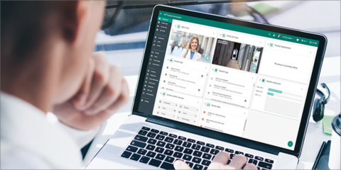 Nueva versión del software de 2N Access Commander para agilizar el envío de credenciales