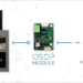 El módulo OSDP de 2N permite integrar los intercomunicadores en los sistemas de control de accesos