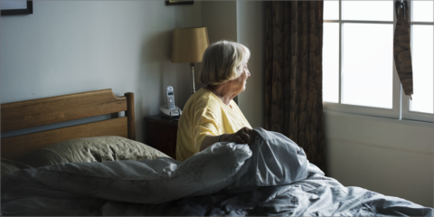 La Junta de Castilla y León adquirirá camas inteligentes que ayudan a levantar y acostar personas