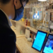 Proyecto piloto de sistema de pago de reconocimiento facial en la ciudad japonesa de Niigata