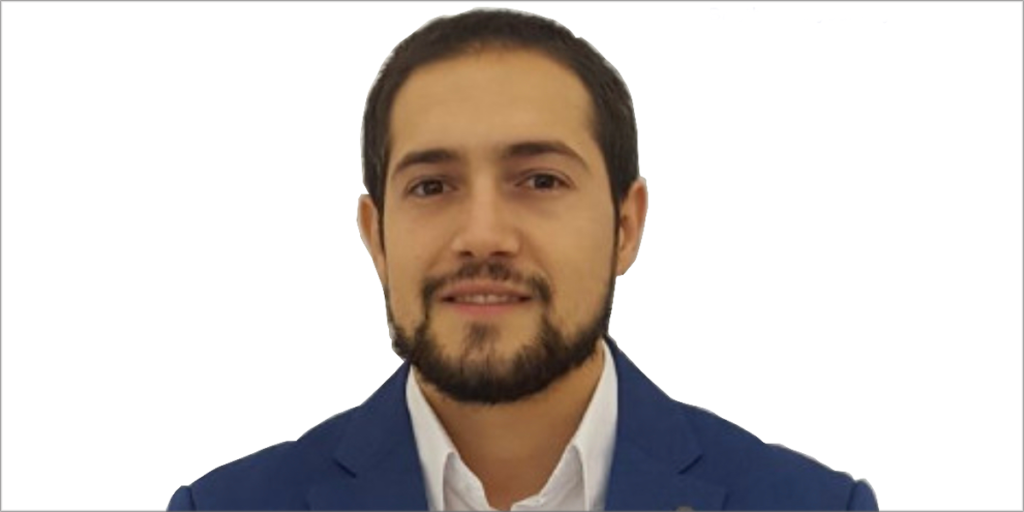 Rafael Lavado, nuevo agente comercial de Dinuy en Extremadura.