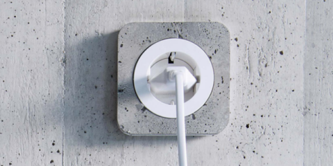 Nueva edición del catálogo de la colección de series de mecanismos y soluciones KNX de Hager