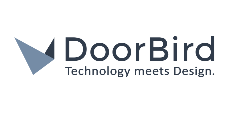 Logotipo DoorBird.