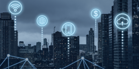 Nuevos estándares de servicio web de automatización y control de edificios