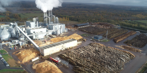 Milestone instala su software de gestión de vídeo en fábricas de producción de Unilin en Europa