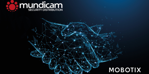 Acuerdo de distribución entre Mobotix y MundiCam para reforzar su presencia en el mercado español