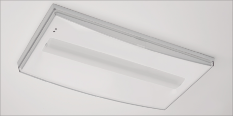 Gennius, la nueva familia de alumbrado de emergencia de Normalux