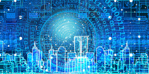 El proyecto RISE-6G proporcionará tecnologías flexibles para crear entornos inalámbricos inteligentes