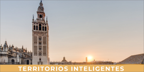 Licitación del proyecto para convertir los edificios municipales sevillanos en una red de sensores
