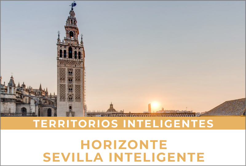 proyecto Horizonte Sevilla Inteligente
