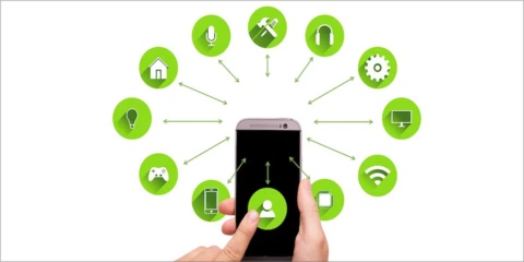 Viviendas domotizadas y seguras con las múltiples funciones del telefonillo inteligente de Qvadis