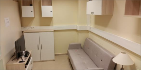 La UJA desarrolla un asistente conversacional inteligente que dialoga con las personas mayores