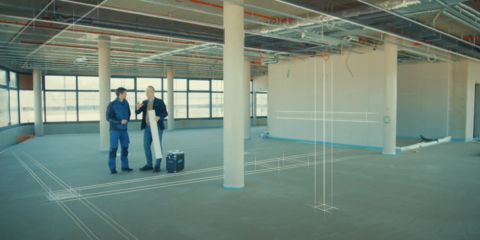 Soluciones de Hager para el sector terciario